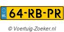 64RBPR
