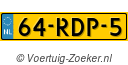 64RDP5