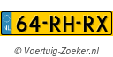 64RHRX