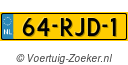 64RJD1