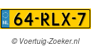 64RLX7