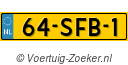 64SFB1
