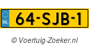 64SJB1
