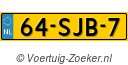 64SJB7
