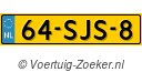 64SJS8