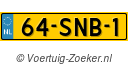 64SNB1
