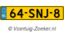 64SNJ8