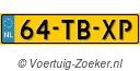 64TBXP