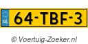64TBF3