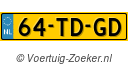64TDGD