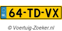 64TDVX