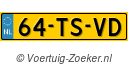 64TSVD