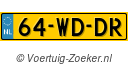 64WDDR