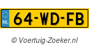 64WDFB