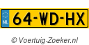 64WDHX