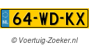 64WDKX