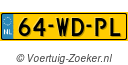 64WDPL