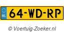 64WDRP