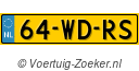 64WDRS