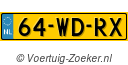 64WDRX