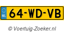 64WDVB