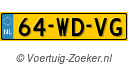 64WDVG