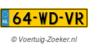 64WDVR