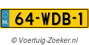 64-WDB-1