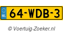 64-WDB-3