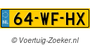 64WFHX