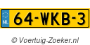 64WKB3