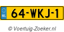 64-WKJ-1