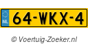 64-WKX-4