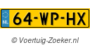 64WPHX