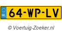 64WPLV