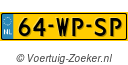 64WPSP