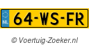 64WSFR