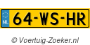 64WSHR