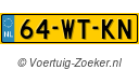 64WTKN