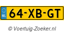 64XBGT