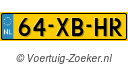 64XBHR
