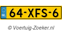 64XFS6