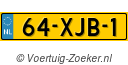 64XJB1