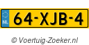64XJB4