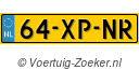 64XPNR