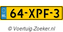 64XPF3