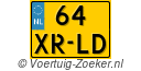 64XRLD