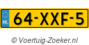 64XXF5