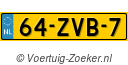 64ZVB7