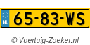 6583WS